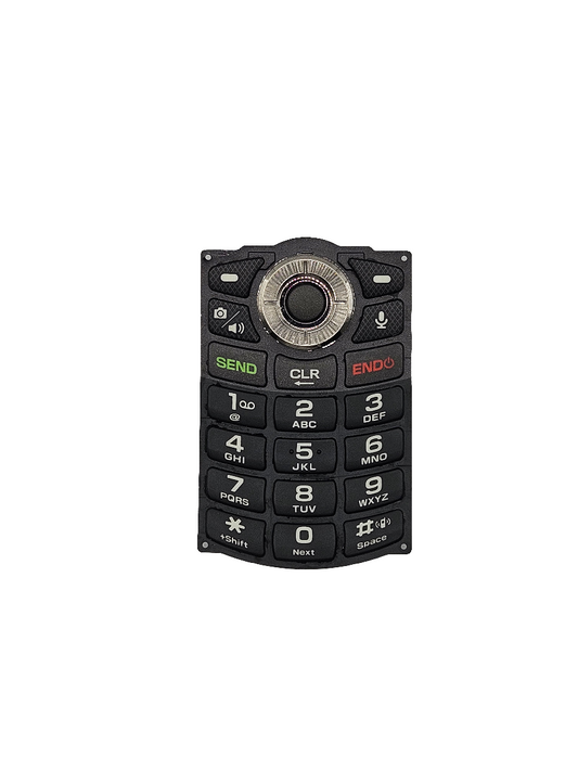 Kyocera E4610 Keypad