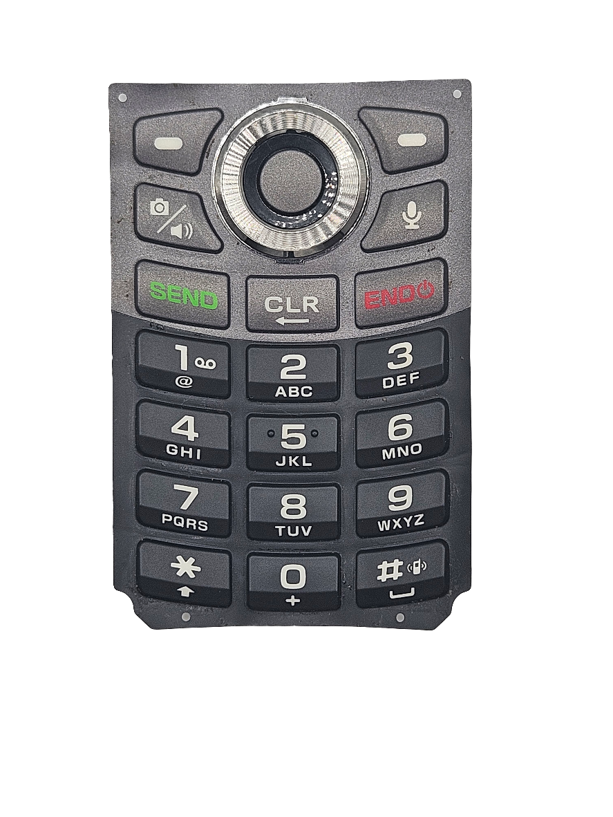 Kyocera E4810 Keypad