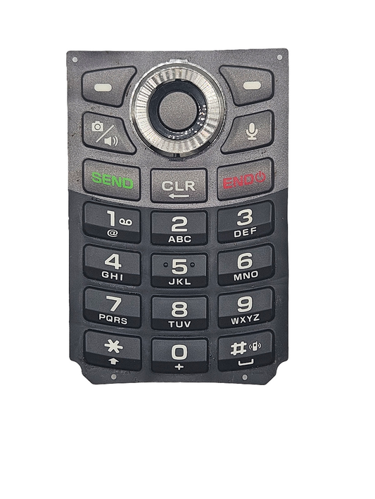 Kyocera E4810 Keypad