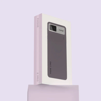Mind 2 Pro - Kosher 4G bar phone (Pre-order)