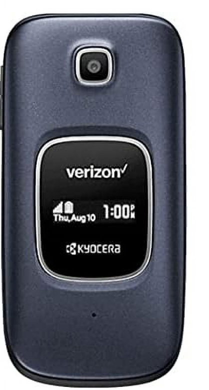 Kyocera Cadence LTE S2720 Verizon Unlocked 4G Flip phone