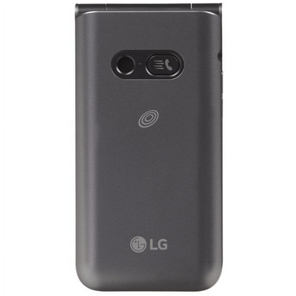 LG Classic Fully UNLOCKED 4G filp Phone