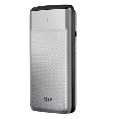 LG Exalt LTE VN220 Verizon Unlocked 4G Flip phone