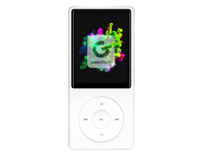Greentouch Six Player - 64GB - Black - Kosher