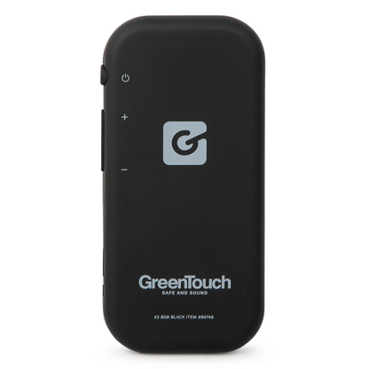Greentouch Sport 8GB Bluetooth - Kosher MP3