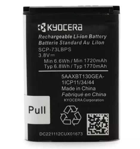 KYOCERA E4810 Battery