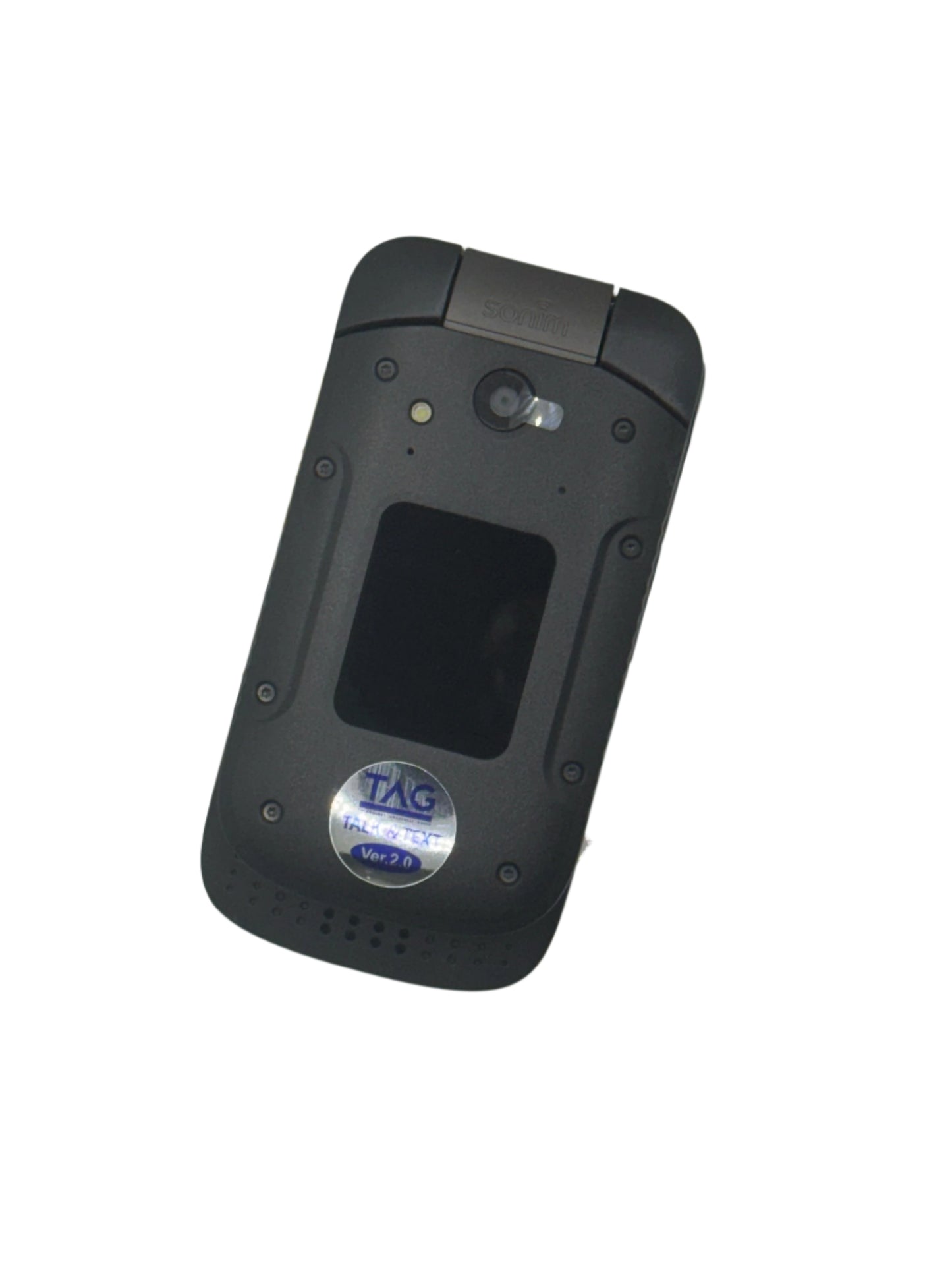 Sonim XP3 XP3800 LTE VERIZON unlocked 4G flip Phone