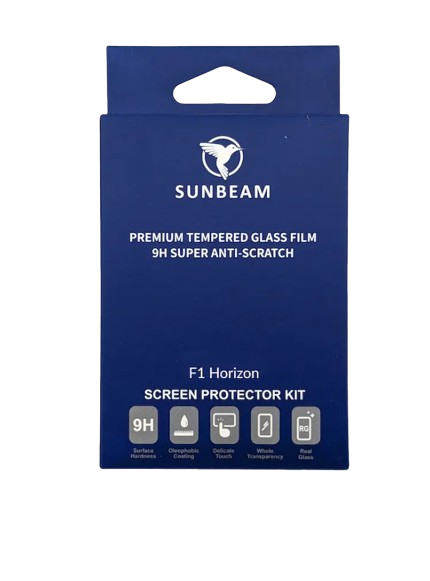 Sunbeam Screen Protector