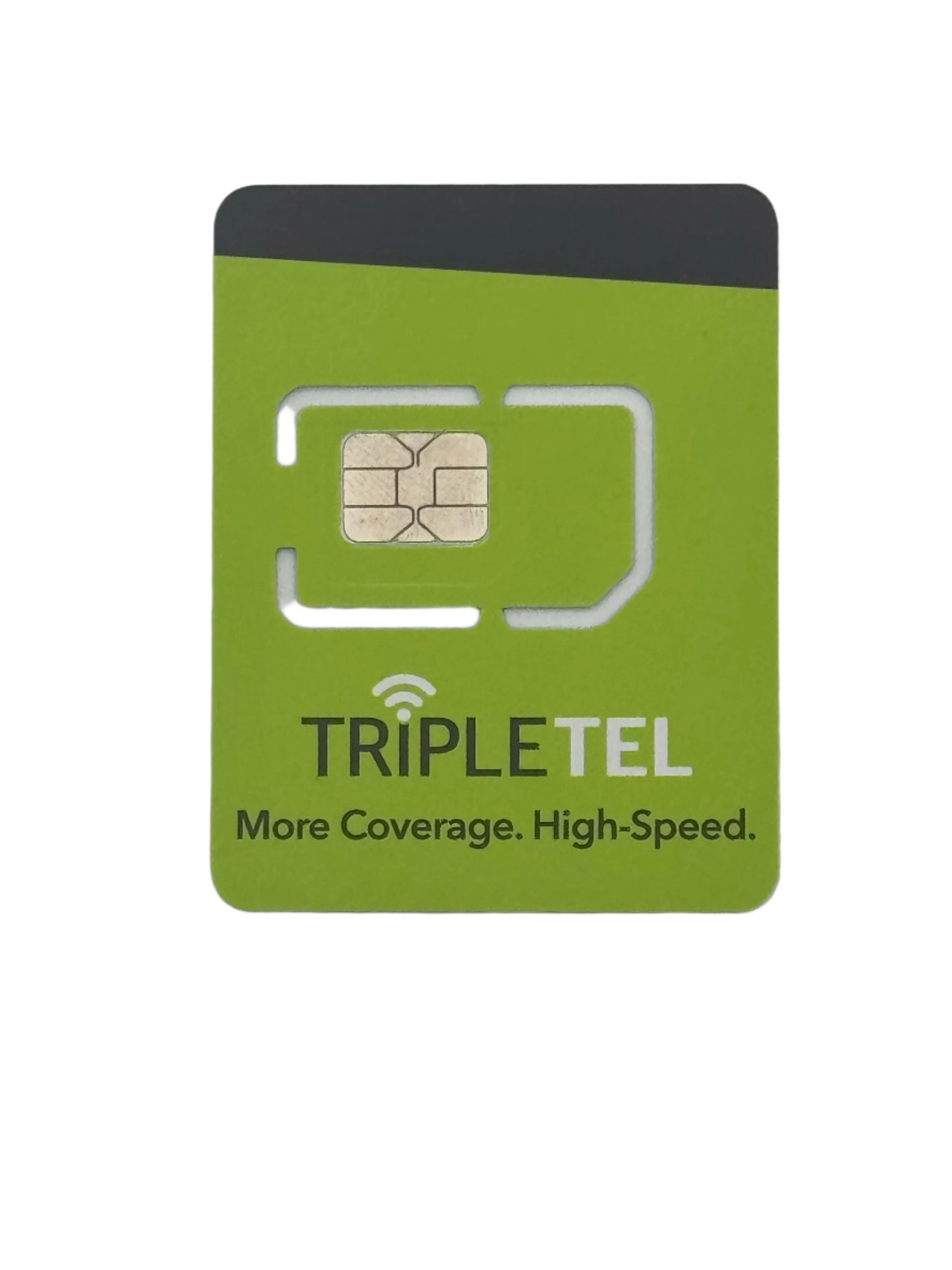 Tripletel SIM card