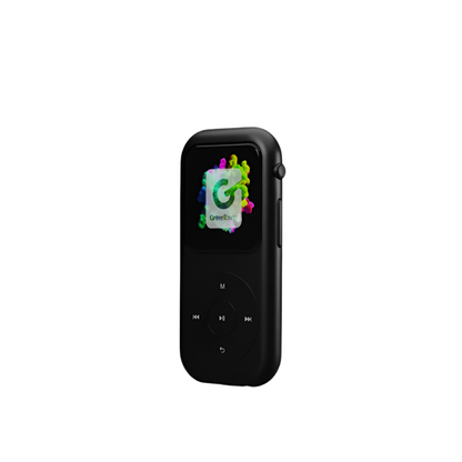 Greentouch X3 Player, Bluetooth - Kosher MP3