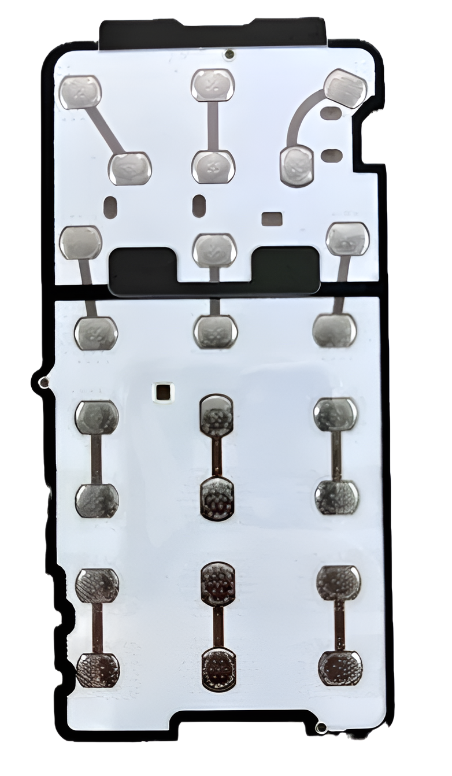 LG VN220 Keypad PCB
